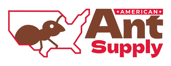 American Ant Supply